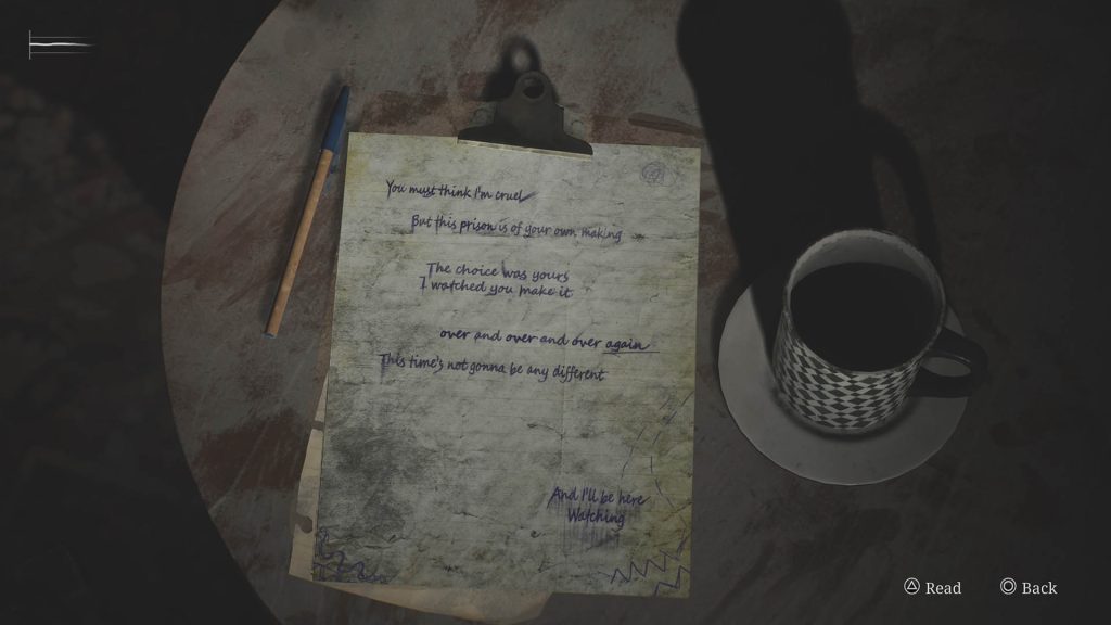 جزئیات بازی Silent Hill 2