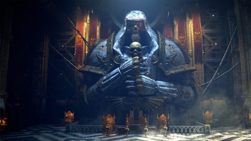راهنمای تروفی بازی Warhammer 40,000: Space Marine 2
