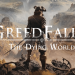 نیم نگاه؛ هر آنچه که باید ازنسخه دسترسی زودهنگام GreedFall 2: The Dying World بدانید