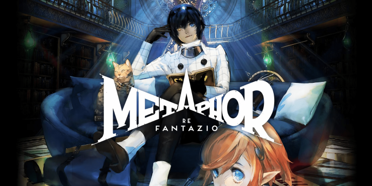 مروری بر نقدها و نمرات بازی Metaphor: ReFantazio