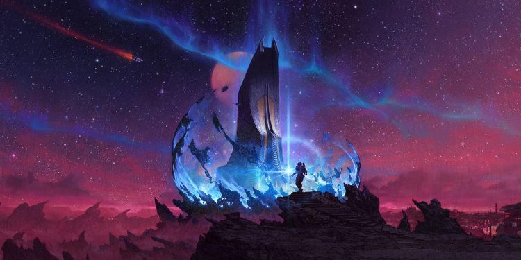 نقد و بررسی بسته الحاقی Shattered Space بازی Starfield