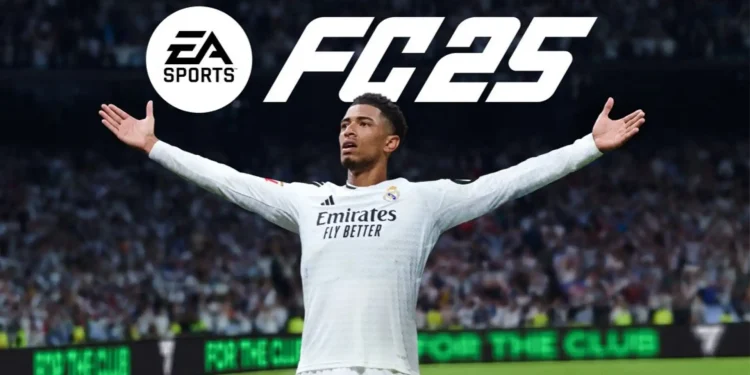 نقد و بررسی EA Sports FC 25