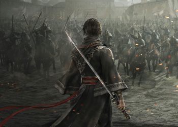 Dynasty Warriors Origins