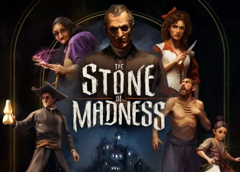 نقد و بررسی بازی The Stone of Madness