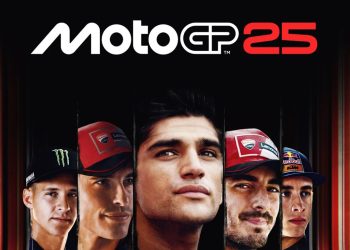 بازی MotoGP 25 معرفی شد؛ تاریخ عرضه و تریلر رونمایی