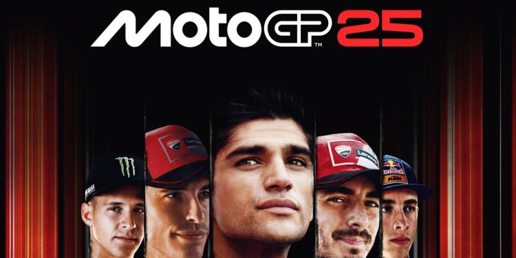 بازی MotoGP 25 معرفی شد؛ تاریخ عرضه و تریلر رونمایی
