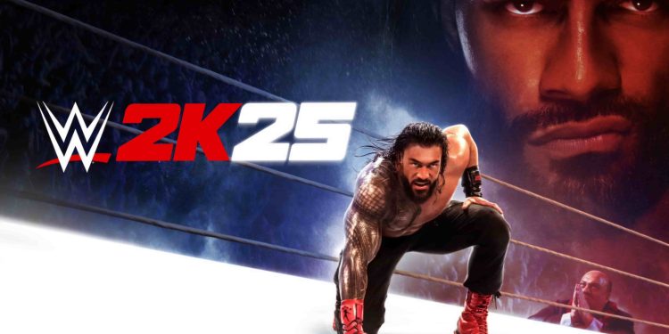 نقد و بررسی بازی WWE 2K25