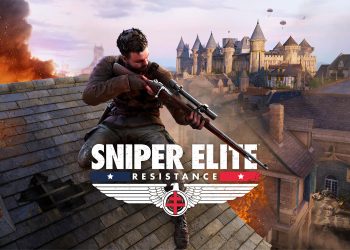نقد و بررسی بازی Sniper Elite: Resistance