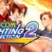 پیش نمایش بازی 2 Capcom Fighting Collection