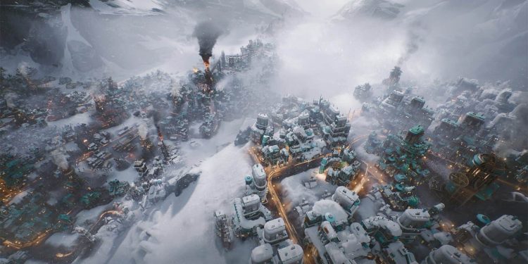 رسمی؛ نسخه جدید Frostpunk در سال 2027 عرضه خواهد شد