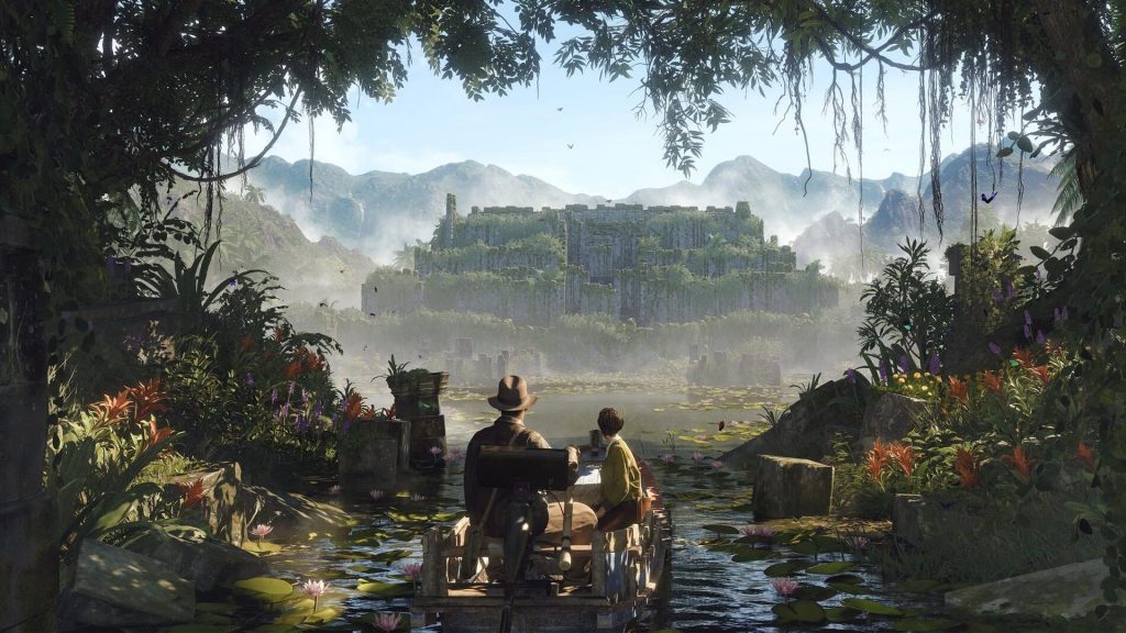 بازی Indiana Jones بهتر است یا Uncharted