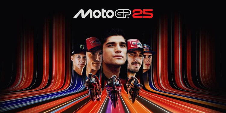 بررسی بازی موتور سواری MotoGP 25
