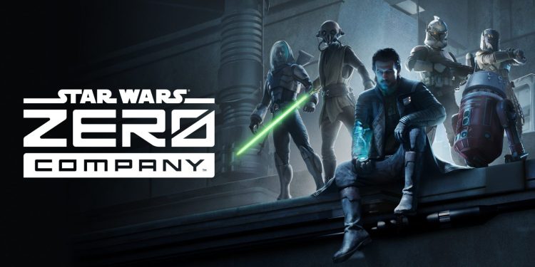تماشا کنید: اولین تریلر از بازی Star Wars Zero Company منتشر شد