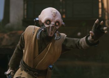 جزئیات گیم پلی بازی Star Wars Zero Company