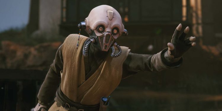 جزئیات گیم پلی بازی Star Wars Zero Company
