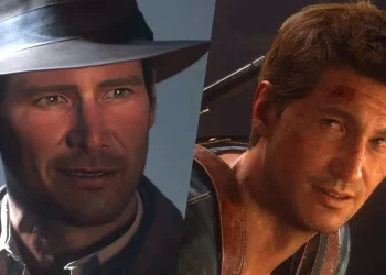چرا طرفداران Uncharted حتما باید بازی Indiana Jones را بازی کنند