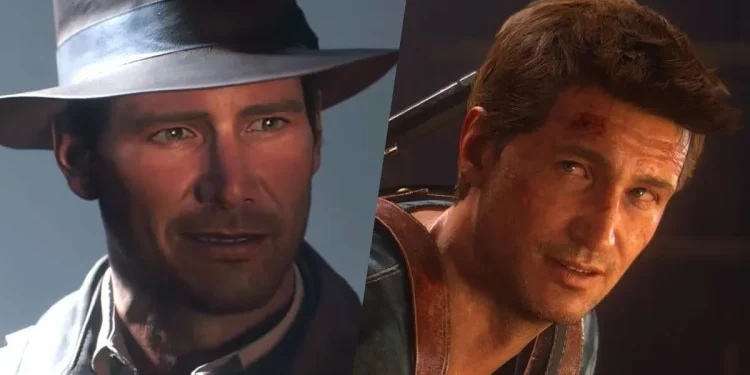 چرا طرفداران Uncharted حتما باید بازی Indiana Jones را بازی کنند