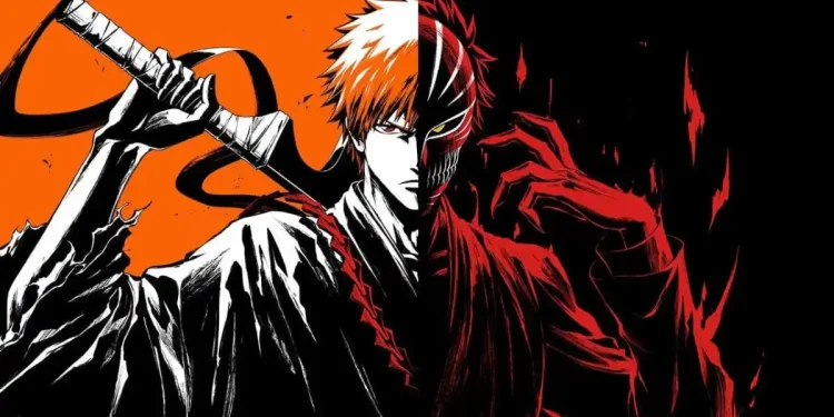 نقد و بررسی BLEACH: Rebirth of Souls