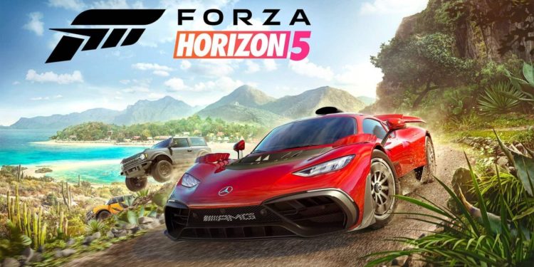 لانچ تریلر بازی Forza Horizon 5