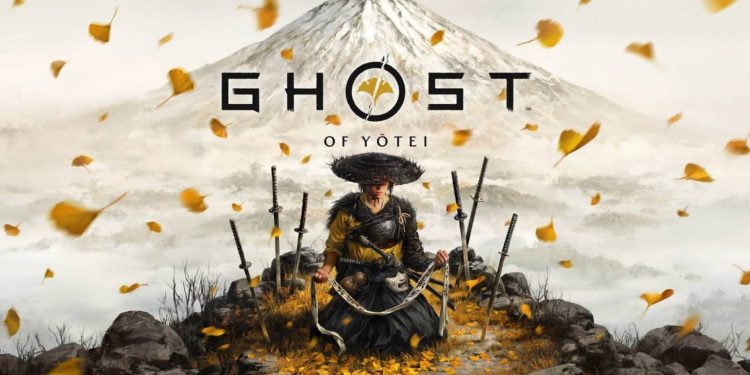 تاریخ انتشار Ghost of Yōtei