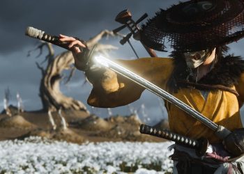 شوهی یوشیدا: بازی Ghost of Yōtei «همیشه حس فوق‌العاده‌ای» برای بازی کردن دارد