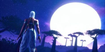 تریلر جدید بازی Street Fighter 6؛ معرفی شخصیت Elena