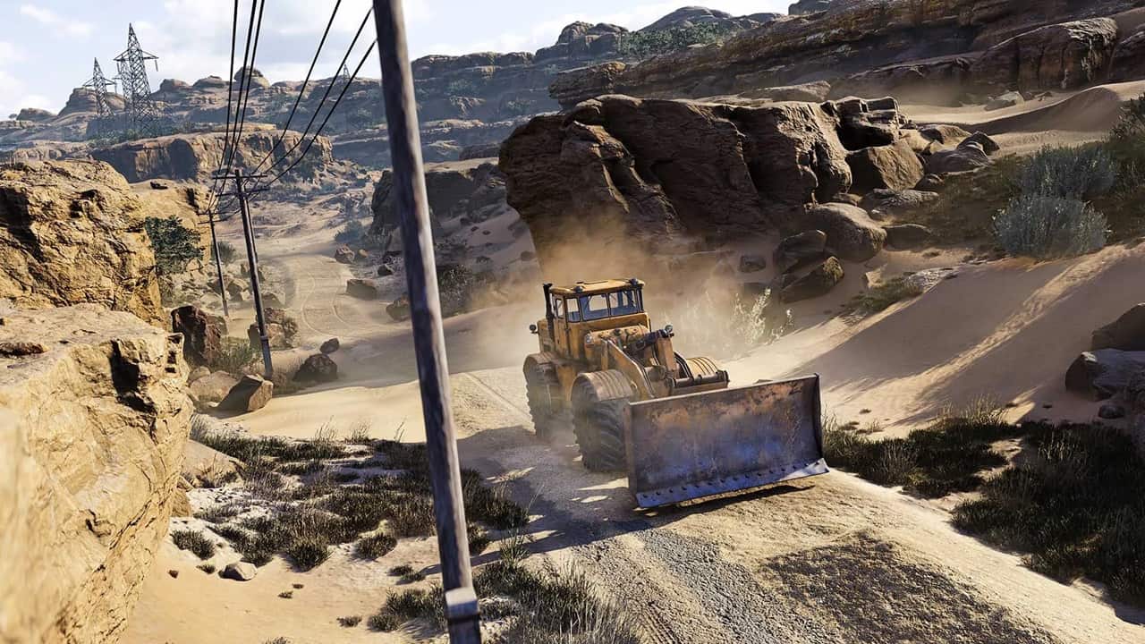 بازی ساخت‌ و سازجدید با امکان طراحی شهری، ساخت بزرگراه‌ و مدیریت زیرساخت‌های مدرن