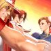 تصویری از شخصیتهای بازی Capcom Fighting Collection 2 با مجموعه بازیهای مبارزهای کلاسیک کپکام
