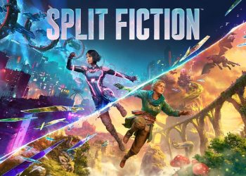 نقد و بررسی بازی دونفره و کواپ داستانی Split Fiction