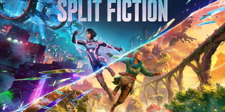 نقد و بررسی بازی دونفره و کواپ داستانی Split Fiction