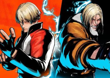 تصویری از معرفی بازی Fatal Fury جدید که بازگشت این سری کلاسیک مبارزه‌ای را با گرافیکی نوین و سبک بصری ارتقاءیافته نشان می‌دهد