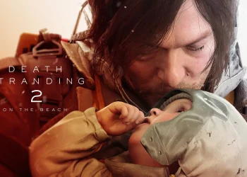 راهنمای تروفی‌های Death Stranding 2