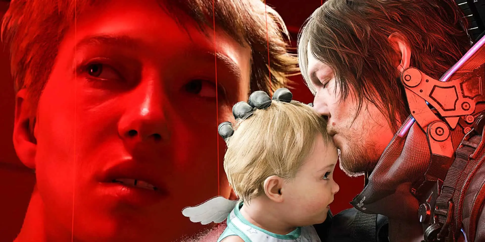 توضیحاتی درباره تروفیهای بازی Death Stranding 2 و نحوه کسب آنها