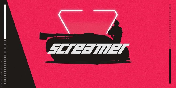 بازی ریسینگ Screamer