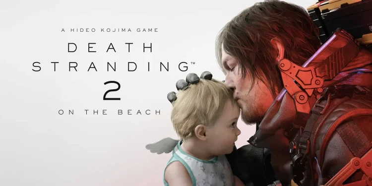 راهنمای جامع Death Stranding 2 روی PS5 | چطور حرفه‌ای بازی کنیم؟