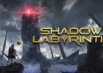 بررسی بازی مترویدوانیایی جدید Shadow Labyrinth