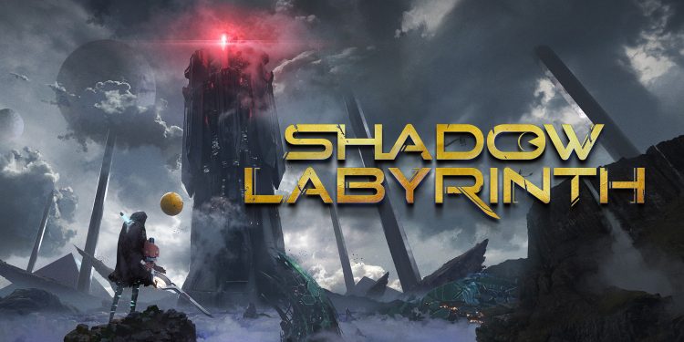 بررسی بازی مترویدوانیایی جدید Shadow Labyrinth