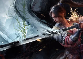 چگونه بازی Wuchang: Fallen Feathers را پلاتینیوم کنیم؟ راهنمای گام به گام تروفیها