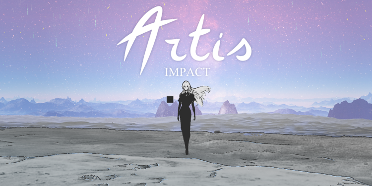 نقد و بررسی بازی Artis Impact
