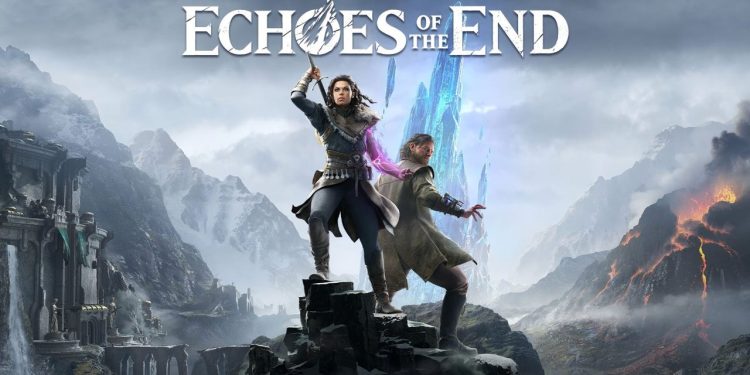 نقد و بررسی بازی Echoes of The End؛ تجربهای سرگرمکننده با نقاط ضعف مشخص