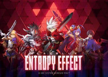 نقد و بررسی BlazBlue: Entropy Effect؛ جایی که مبارزه و خلاقیت با هم ترکیب میشوند