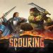 بررسی بازی استراتژی The Scouring: تجربهای تاکتیکی و جهان فانتزی مشابه Warcraft