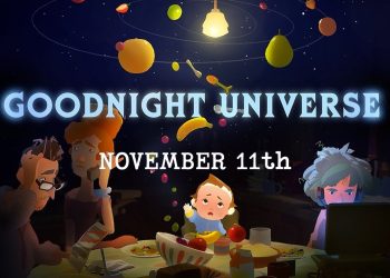 پیشخرید نسخه فیزیکی Goodnight Universe آغاز شد؛ سفری احساسی در دنیای یک نوزاد