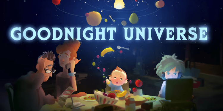 نقد و بررسی بازی Goodnight Universe