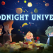نقد و بررسی بازی Goodnight Universe