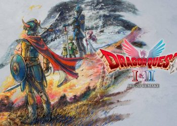 نقد و بررسی بازی DRAGON QUEST I & II HD-2D Remake