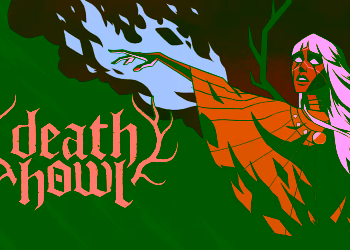 نقد و بررسی بازی سولزلایک کارتی Death Howl روی PS5
