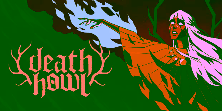 نقد و بررسی بازی سولزلایک کارتی Death Howl روی PS5