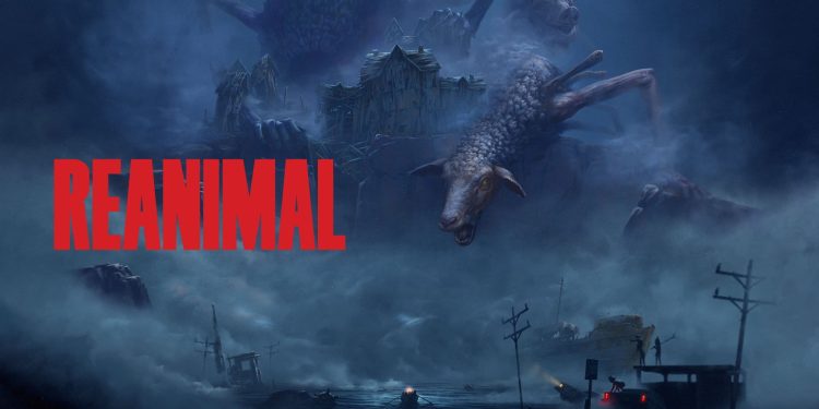 بازی Reanimal
