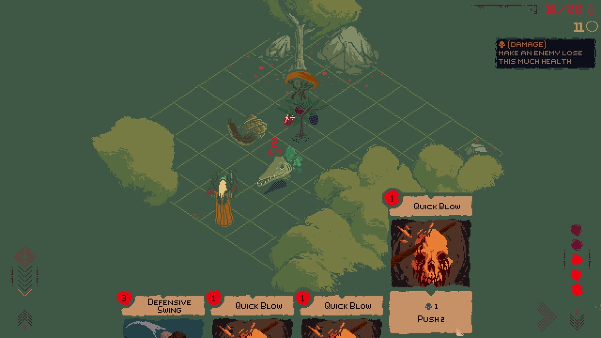 تجربهی بازی Death Howl بر روی پلی استیشن 5